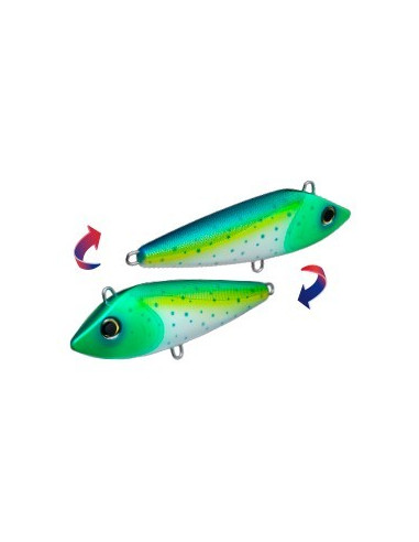 Yo-Zuri Bonita Sinking/Plongeant Tam. S Cor: CDR